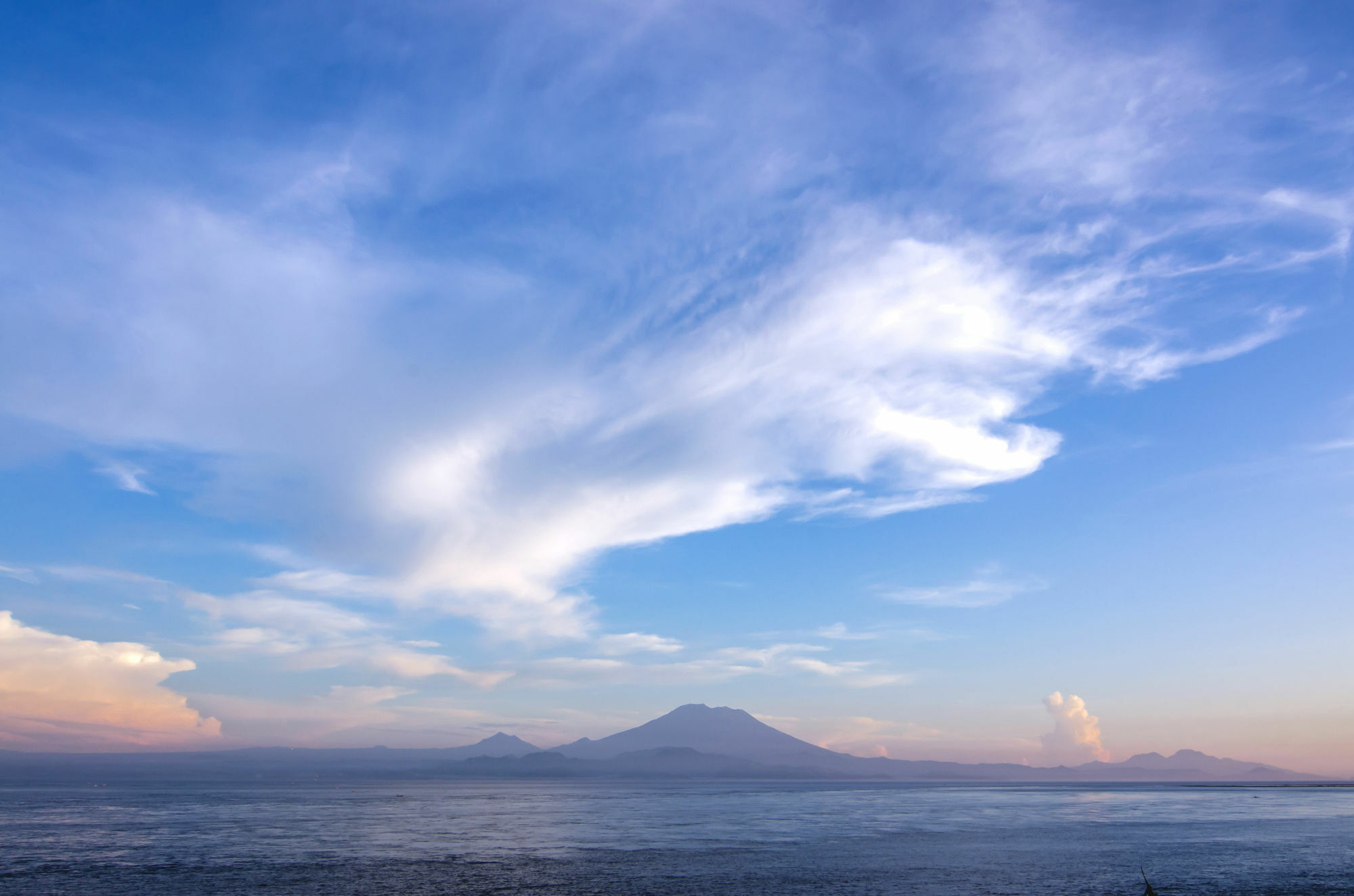 Sedok Jineng Villa Lembongan Exteriér fotografie